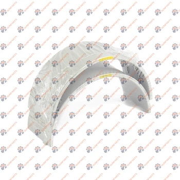 Вкладыш шатуна Isuzu 4HK1, 6HK1, 4HG1, 6HH1 1876184110 ISUZU Select Parts