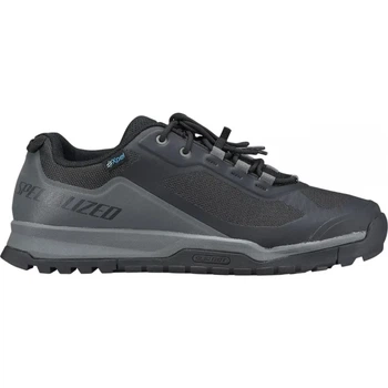 Велообувь Specialized Rime Flat MTB Shoe 2023 42 Black (1092-888818680801)