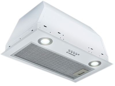 Вытяжка MINOLA HBI 5622 WH 1000 LED