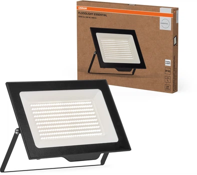 Світлодіодний прожектор OSRAM ESSENTIAL200W 20000Lm 4000K (40998544296753)