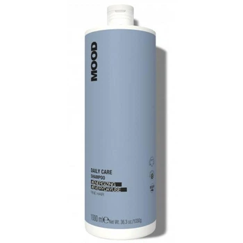 Шампунь Mood для ежедневного ухода Daily Care Shampoo 1000 мл