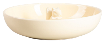 Naczynie do serwowania Homla Nawo z wiewiórką 21 cm (5906496750793)