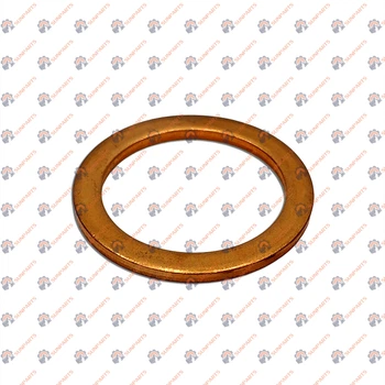 Прокладка Isuzu 4HK1, 6HK1, 4JJ1, 6WG1, 4BD1, 4BG1, 6BG1, 6BD1, 6BB1, 6SD1, 6RB1, 3KR1, 3LD1 9095714240 ISUZU