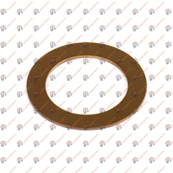 Прокладка Isuzu 4JJ1, 4HK1, 6HK1 1156410460 ISUZU
