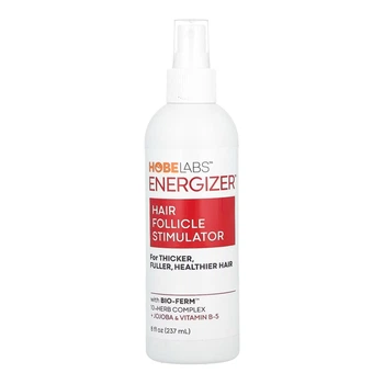 Стимулятор роста волос Hair Follicle Stimulator 237 мл Energizer для густоты и объема волос уход за волосами (551412)
