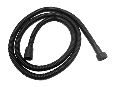Шланг для душа MILLZ 150 см чорный матовый MRS-P-033