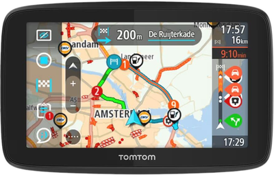 Nawigator GPS TomTom PRO 7350EU Truck (1KY0.002.01)