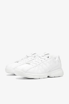 Мужские кроссовки FILA Fulcrum 3 43 (10 US) 28 см Белый 1159827978