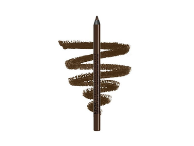 Подводка-карандаш для век NYX Slide On Pencil Brown Perfection SL15 водостойкая