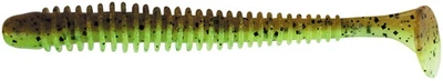 Силікон KEITECH Swing Impact 4" 401