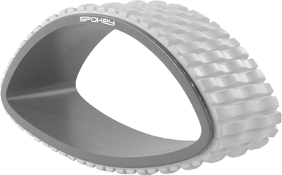 Колесо для йоги і вправ Spokey FISHI 929896 (5902693298960)