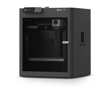 3D-принтер Bambu Lab P1S 3D Printer
