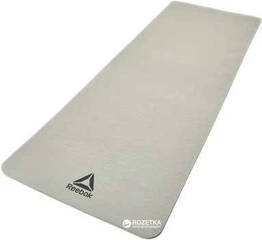 Коврик для фитнеса Reebok Training 173 x 61 см Grey (RAMT-11014GR)