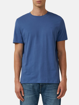 T-shirt męski bawełniany