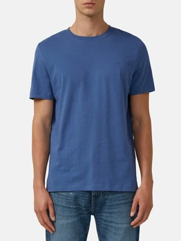 T-shirt męski bawełniany