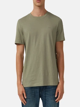 Футболка бавовняна чоловіча