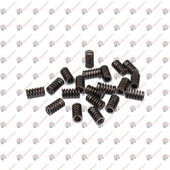 Пружина сферической втулки Bosch Rexroth R902400658 SKS