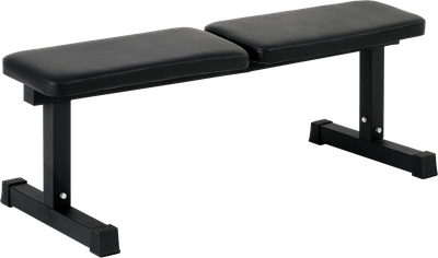 Тренувальна лавка пряма Rebel Active (5901890101264)