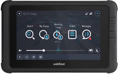 Nawigator GPS Webfleet PRO 8475 (1K7S.002.00)