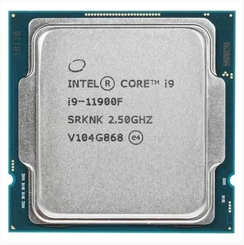 Процесор Intel Core i9-11900F SRKNK 2.5GHz/16MB/8GTs (CM8070804488246) s1200 OEM