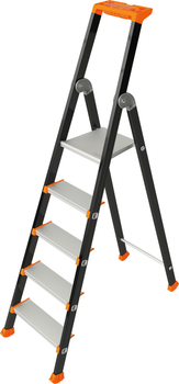 Drabina Tubesca Kolos 5 stopniowa (9002719002208)