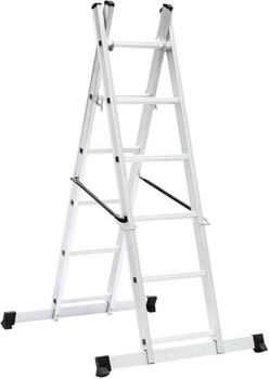 Drabina Haushalt BL-H06 150 cm (4772013080664)