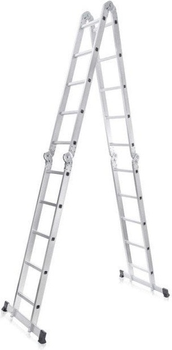 Drabina Haushalt BL-405B (4772013080596)