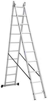 Drabina uniwersalna Haushalt BL-E210 (4772013080794)