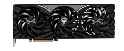 Відеокарта Gainward RTX 5070 Ti Phoenix-S 16GB GDDR7 (NE7507T019T2-GB2031K)