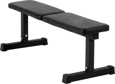 Тренувальна лавка пряма Rebel Active посилена (5901890111164)