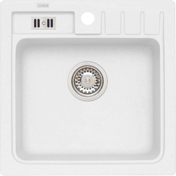Zlewozmywak Alveus Niagara 20 11 (1122011)