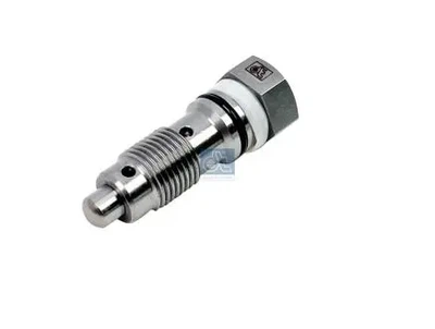 Клапан пневматический DT Spare Parts (4.68969)