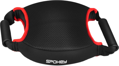 Мішок для тренувань Spokey Sandi наповнений важким піском 5 кг 929862 (5902693298625)