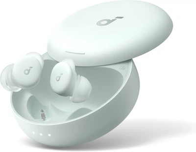 Наушники для сна Anker soundcore Sleep A30 Green (D1301G61)