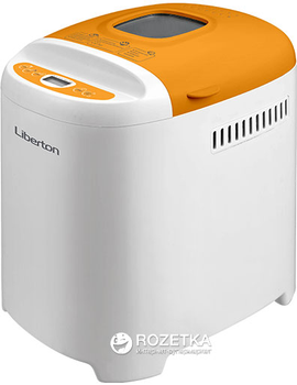 Хлебопечка LIBERTON LBM-5190