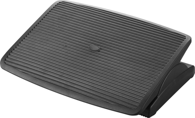 Ергономічна підставка для ніг Platinet регульована (PFR7012)