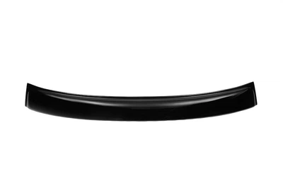 Спойлер для BMW 3 E90/E91/E92/E93 2005-2011, черный глянец, пластик