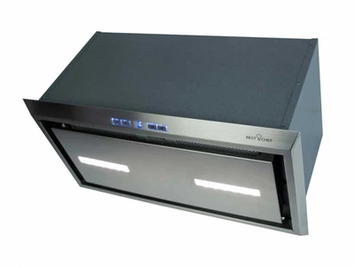 Вытяжка встроенная Best Chef Studio box 1100 Inox 54