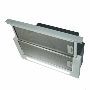 Вытяжка кухонная телескопическая Best Chef Horizon box 1100 White 60