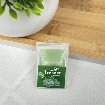 Смужки для свiжого подиху Freezer (м'ята), 20 шт