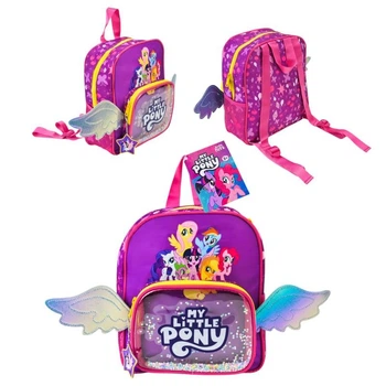 Рюкзак дитячий My Little Pony KH80/001L фіолетовий
