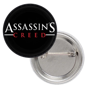 Значок Assassin’s Creed (00000009726)