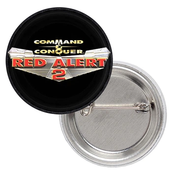 Значок Command & Conquer: Red Alert 2