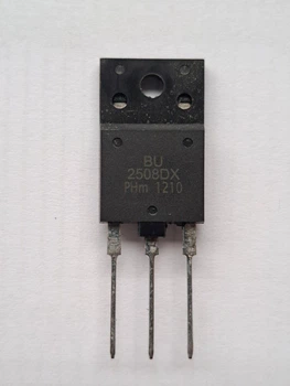 Транзистор биполярный BU2508DX (ТБ0704)