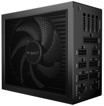 Блок живлення be quiet! Dark Power 14 1200 W Black (BP021EU)