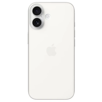 Чохол для Apple iPhone 17 прозорий Прозорий (27690040796945641)
