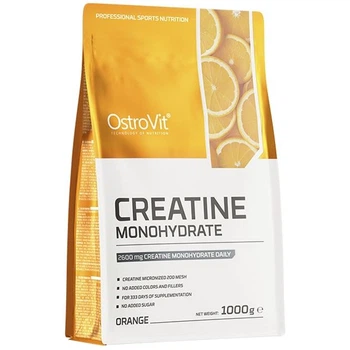 Креатин Ostrovit Creatine 1000g (Orange)