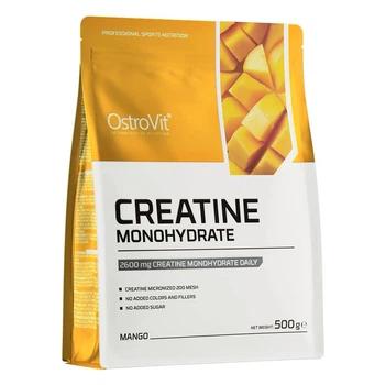 Креатин Ostrovit Creatine 500 g Mango