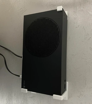 Настенный держатель для Xbox Series S Белый