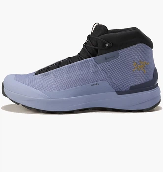 Кросівки Arc'teryx Kopec Mid Gtx Gore-Tex Dk Stratus/Stratus Blue X000010029-DK-STRATUS-STRATUS 45.5
